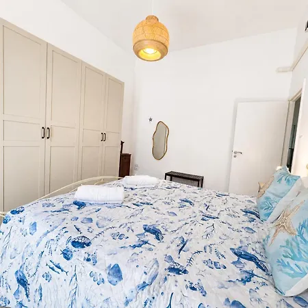 In Centro Sul Mare - 2 E Balcone - 5 Posti Letto Pescara