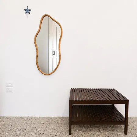 In Centro Sul Mare - 2 E Balcone - 5 Posti Letto Apartment