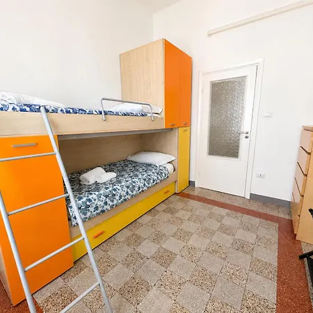 In Centro Sul Mare - 2 E Balcone - 5 Posti Letto Apartment Pescara